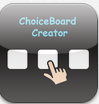 Go to Choice Board Creator