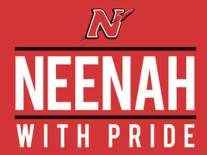 Neenah with pride