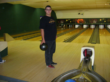 Bowling - Photo Number 14