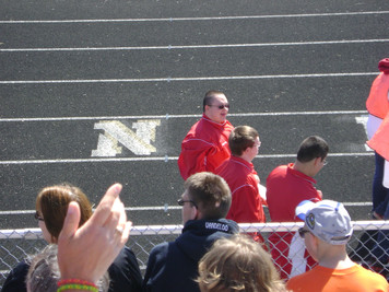 Track/Swimming - Photo Number 13