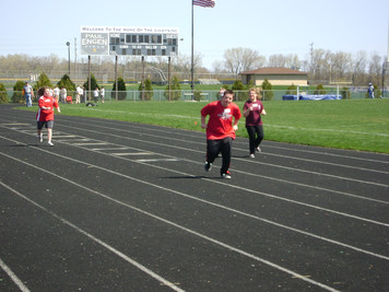 Track/Swimming - Photo Number 15