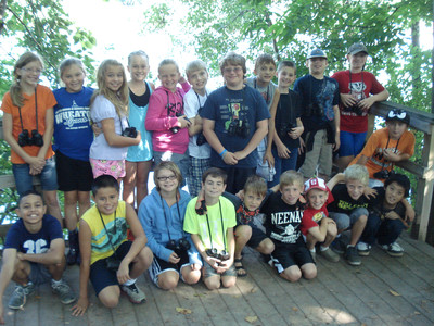 Mrs. Hinkley's 5th grade class of 2013-2014 - Photo Number 56