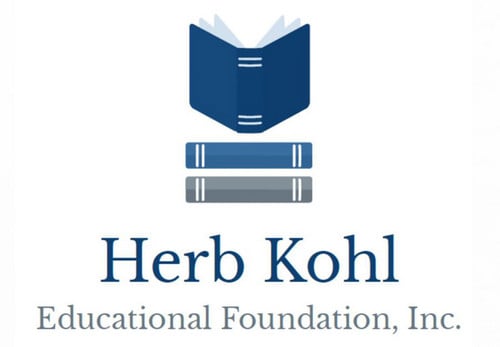 Kohl Scholarship Logo