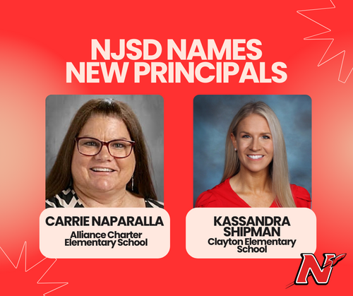 New Principals Named at Clayton and Alliance