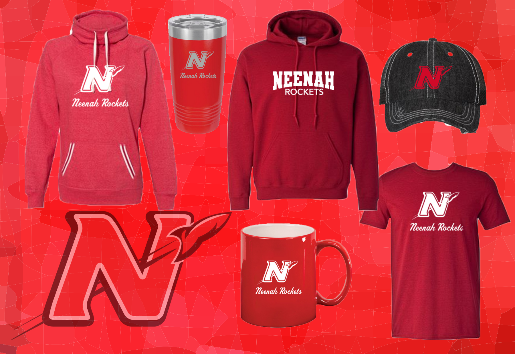 Neenah Apparel