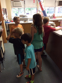 Kindergarten Tour - Photo Number 10