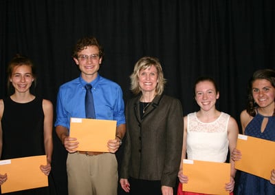 Wisconsin Academic Excellence Scholarship