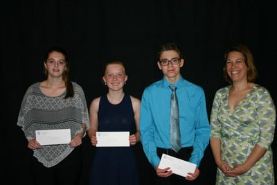 Rotary Club of Neenah - Vocational or Technical College Scholarship