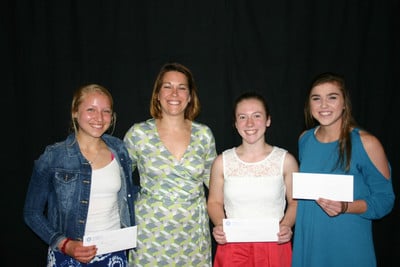 Rotary Club of Neenah - College Scholarship