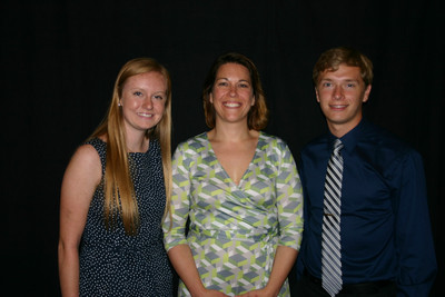 Rotary Club of Neenah - Jack Casper "Service Above Self" Award and Scholarship