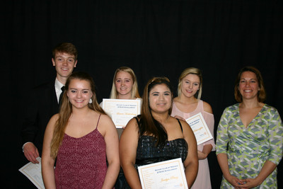 Rotary Club of Neenah - STRIVE Scholarship