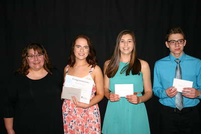 Neenah United Education Association Scholarship