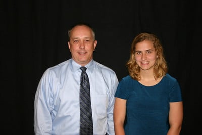 Jean Kessler Neenah Girls Basketball Scholarship