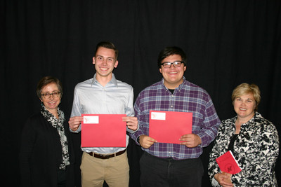 Neenah Music Parents Senior Scholarship (Choir)