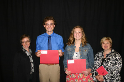 Neenah Music Parents Senior Scholarship (Orchestra)