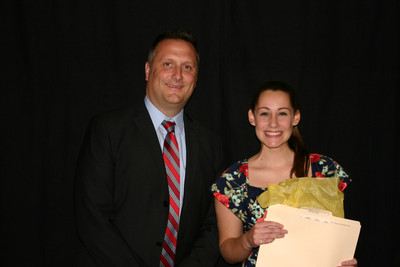 Sara Marie Gossen Nursing Scholarship