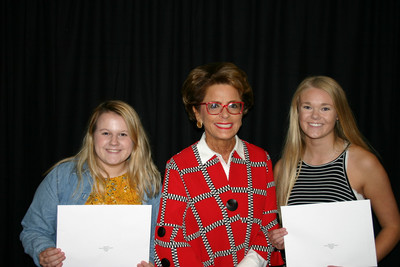 Florence Spanbauer Teachers Scholarship