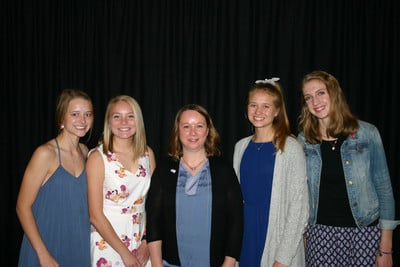 Rotary Club of Neenah - College Scholarship