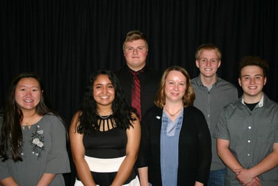 Rotary Club of Neenah - STRIVE Scholarship