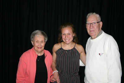 Ron and Delores Einerson Scholarship