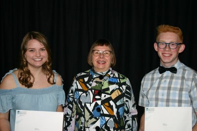 Ruth Williams Neabling and Richard Neabling Scholarship