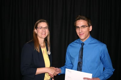 Elizabeth Rasmussen Scholarship