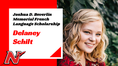 2020 Neenah High School Scholarship Recipients - Photo Number 9