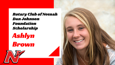 2020 Neenah High School Scholarship Recipients - Photo Number 19