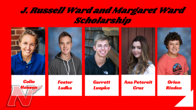 2020 Neenah High School Scholarship Recipients - Photo Number 22