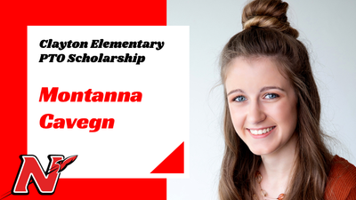 2020 Neenah High School Scholarship Recipients - Photo Number 27