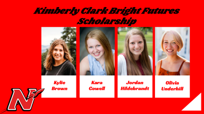 2020 Neenah High School Scholarship Recipients - Photo Number 41