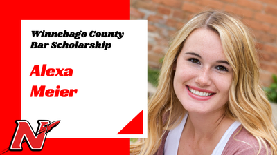 2020 Neenah High School Scholarship Recipients - Photo Number 46