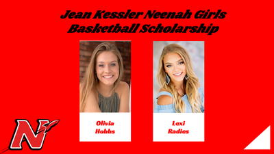 2020 Neenah High School Scholarship Recipients - Photo Number 48