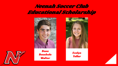 2020 Neenah High School Scholarship Recipients - Photo Number 50