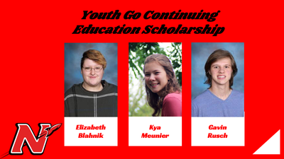 2020 Neenah High School Scholarship Recipients - Photo Number 55