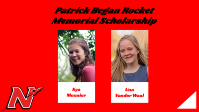 2020 Neenah High School Scholarship Recipients - Photo Number 56