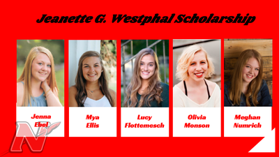 2020 Neenah High School Scholarship Recipients - Photo Number 64