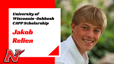 2020 Neenah High School Scholarship Recipients - Photo Number 70