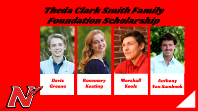 2020 Neenah High School Scholarship Recipients - Photo Number 79