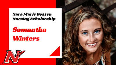 2020 Neenah High School Scholarship Recipients - Photo Number 86