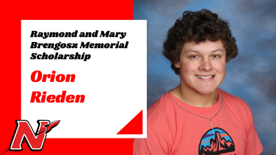 2020 Neenah High School Scholarship Recipients - Photo Number 89