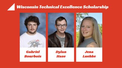 2021 Neenah High School Scholarship Recipients - Photo Number 4