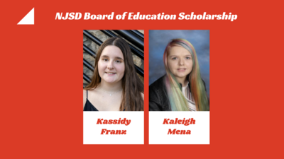 2021 Neenah High School Scholarship Recipients - Photo Number 6