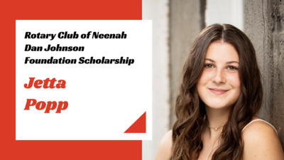 2021 Neenah High School Scholarship Recipients - Photo Number 19