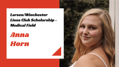 2021 Neenah High School Scholarship Recipients - Photo Number 38