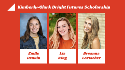 2021 Neenah High School Scholarship Recipients - Photo Number 41