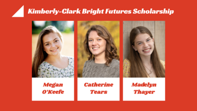 2021 Neenah High School Scholarship Recipients - Photo Number 42