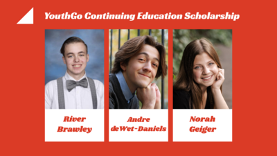 2021 Neenah High School Scholarship Recipients - Photo Number 61