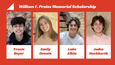 2021 Neenah High School Scholarship Recipients - Photo Number 69