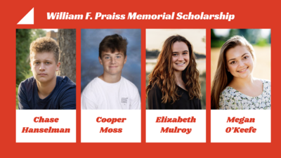 2021 Neenah High School Scholarship Recipients - Photo Number 70